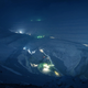 Despite the harsh climate, this mine in Norilsk is open 24 hours a day, 365 days a year.